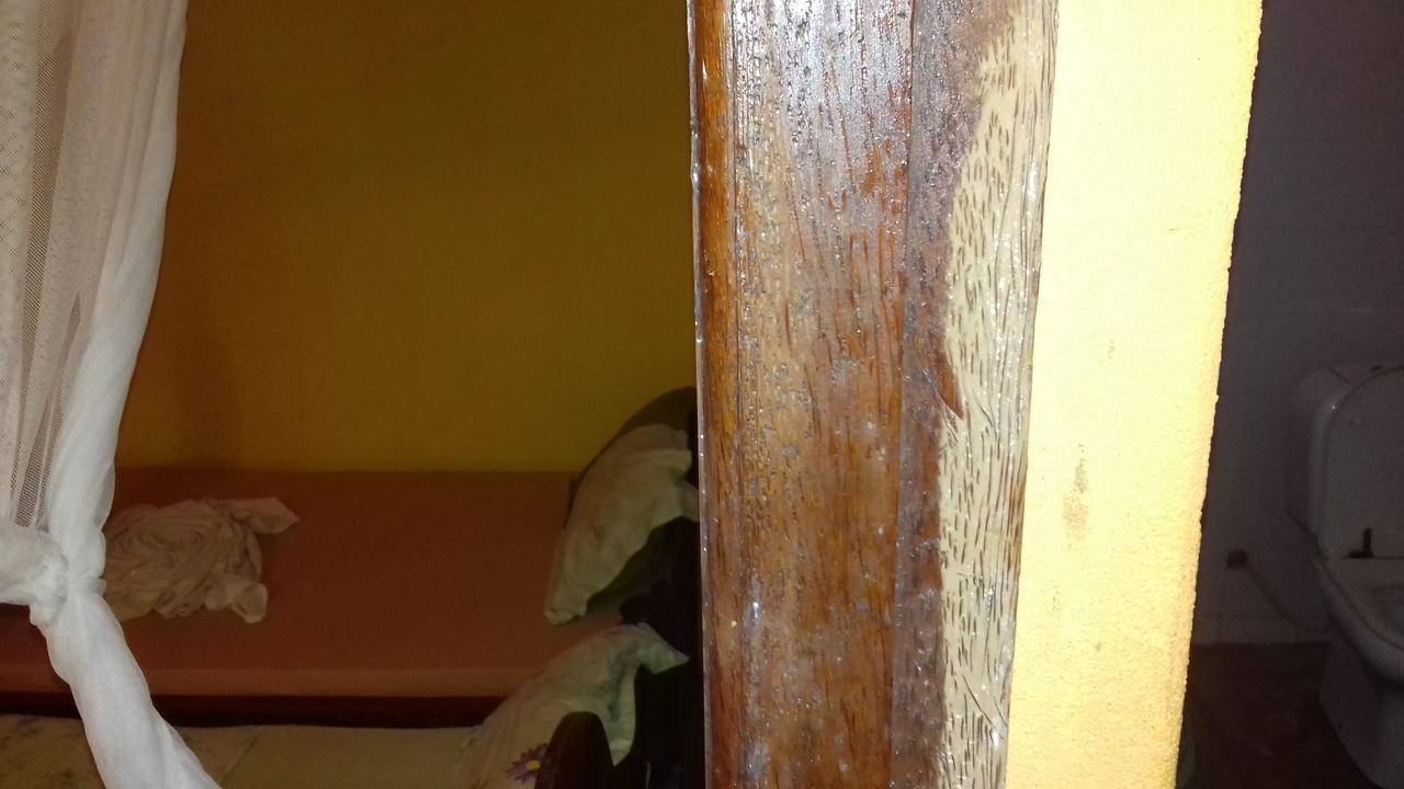 Sipano Bed & Breakfast 3*