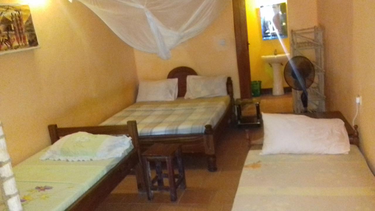 Sipano Kiwengwa (Zanzibar)