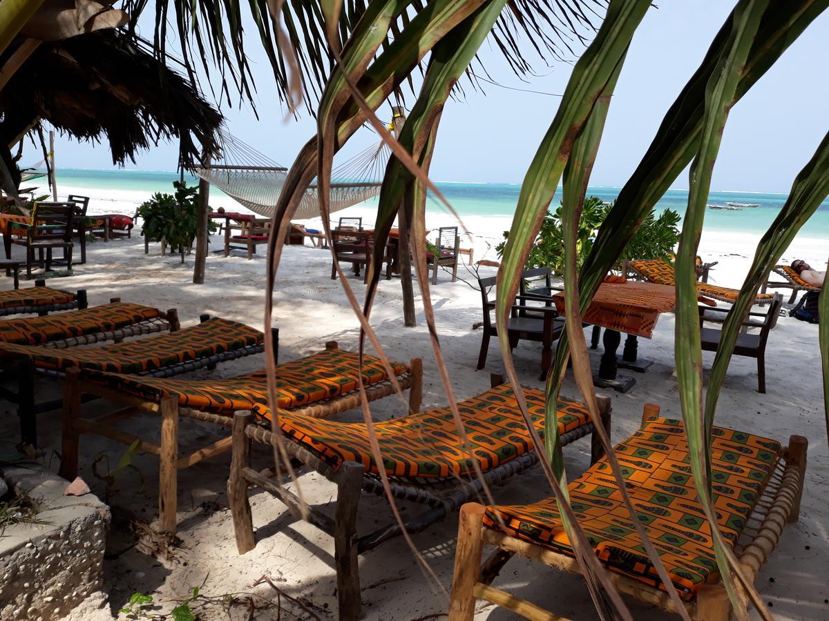 Sipano Bed & Breakfast Kiwengwa (Zanzibar)