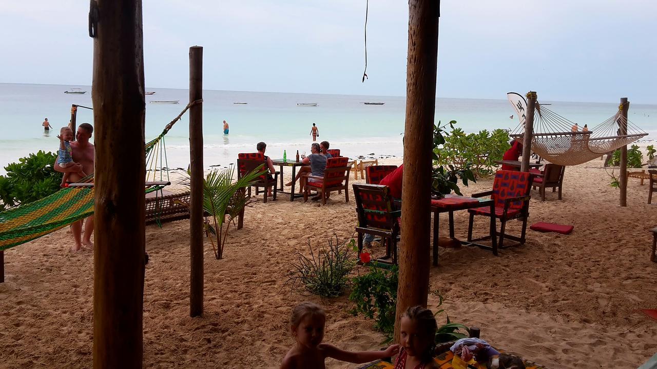 Bed & Breakfast Sipano Kiwengwa (Zanzibar)
