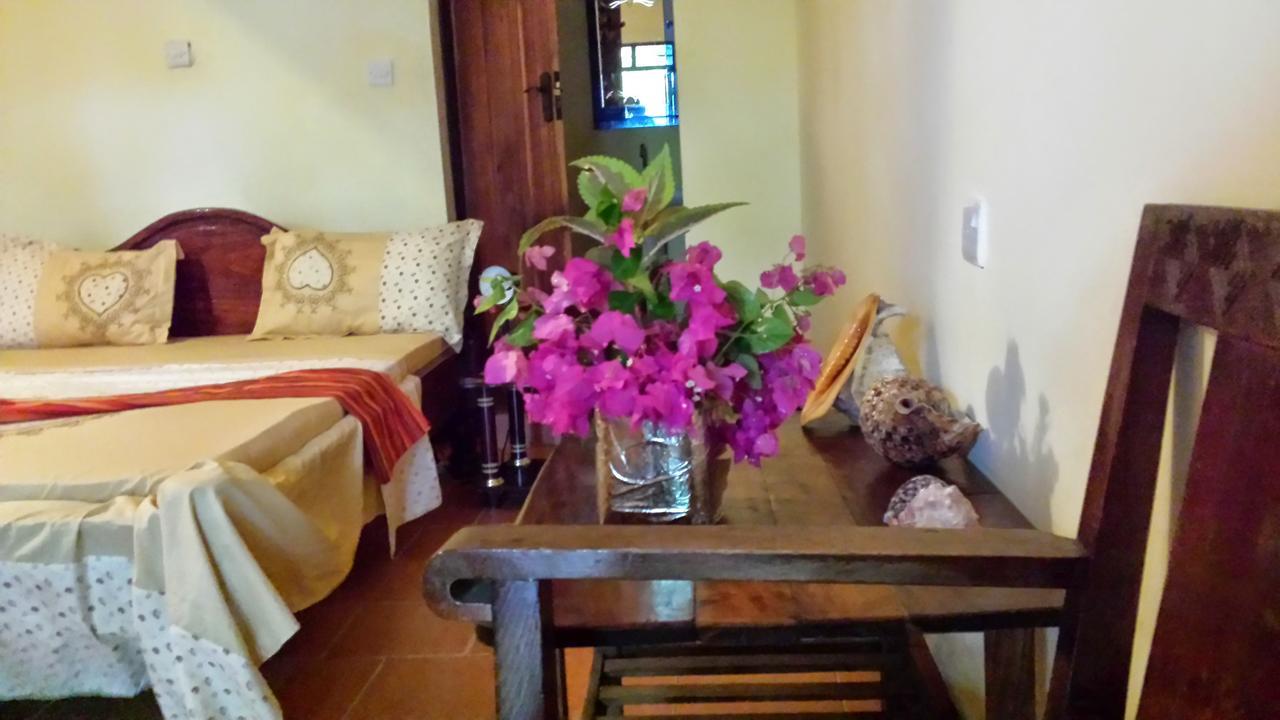 Sipano 3* Kiwengwa (Zanzibar)