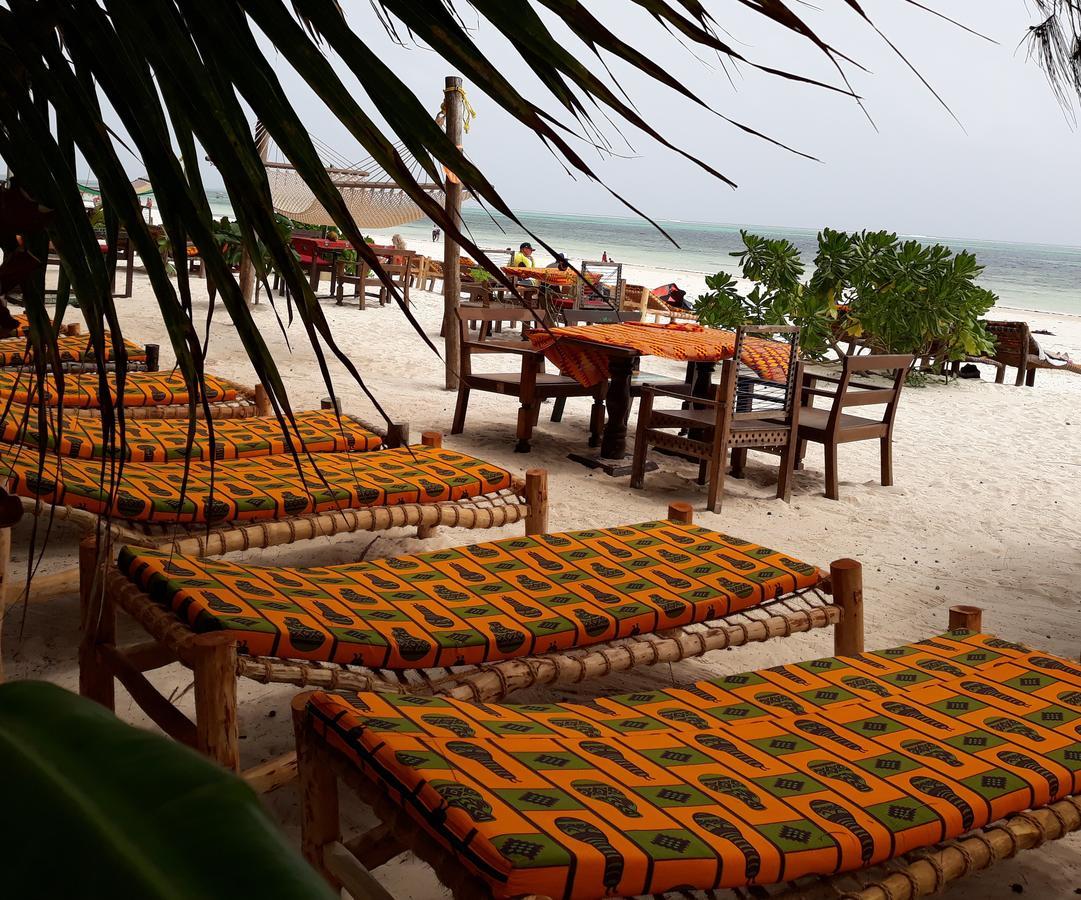 Sipano 3* Kiwengwa (Zanzibar)
