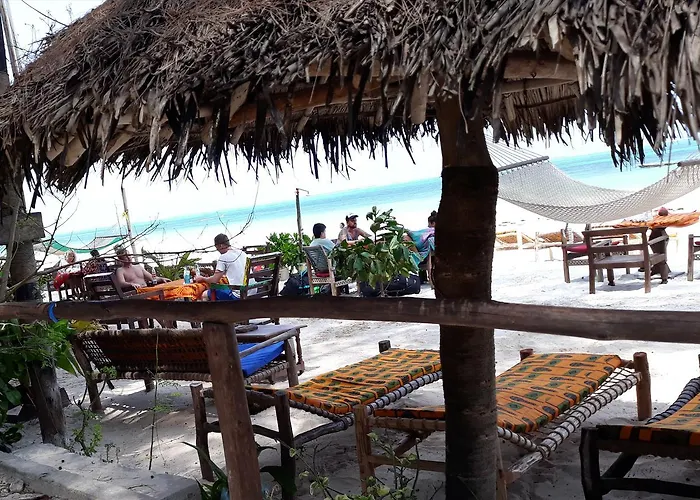 Sipano Beach Lodge
